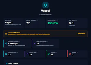 Vasool gallery image