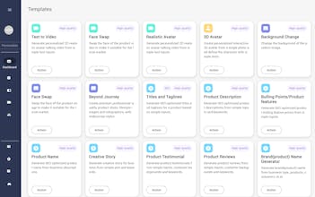 Beyond Journey gallery image