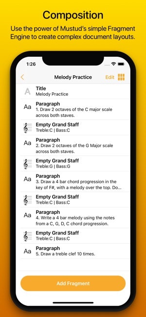 Mustud gallery image