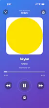 Mood Dial for Apple Music gallery image