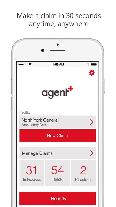 Agent Plus gallery image