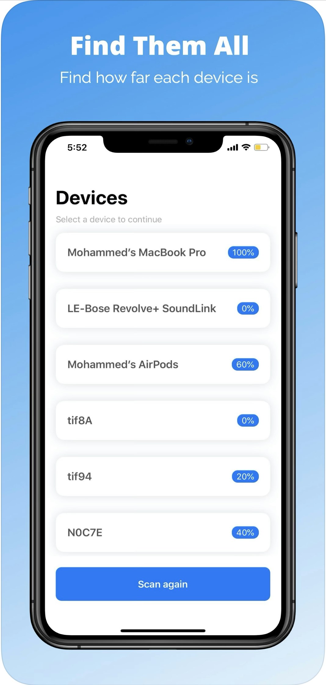 Super Finder gallery image