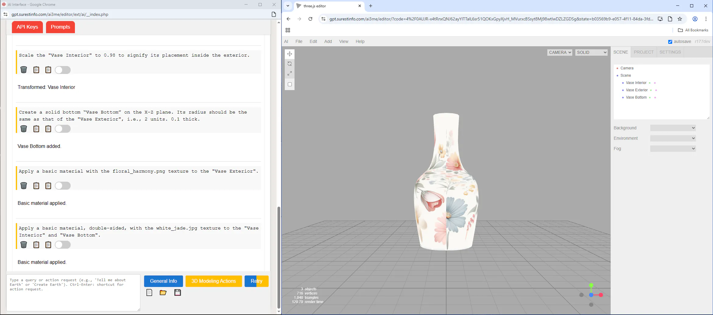 AI 3D & Me gallery image