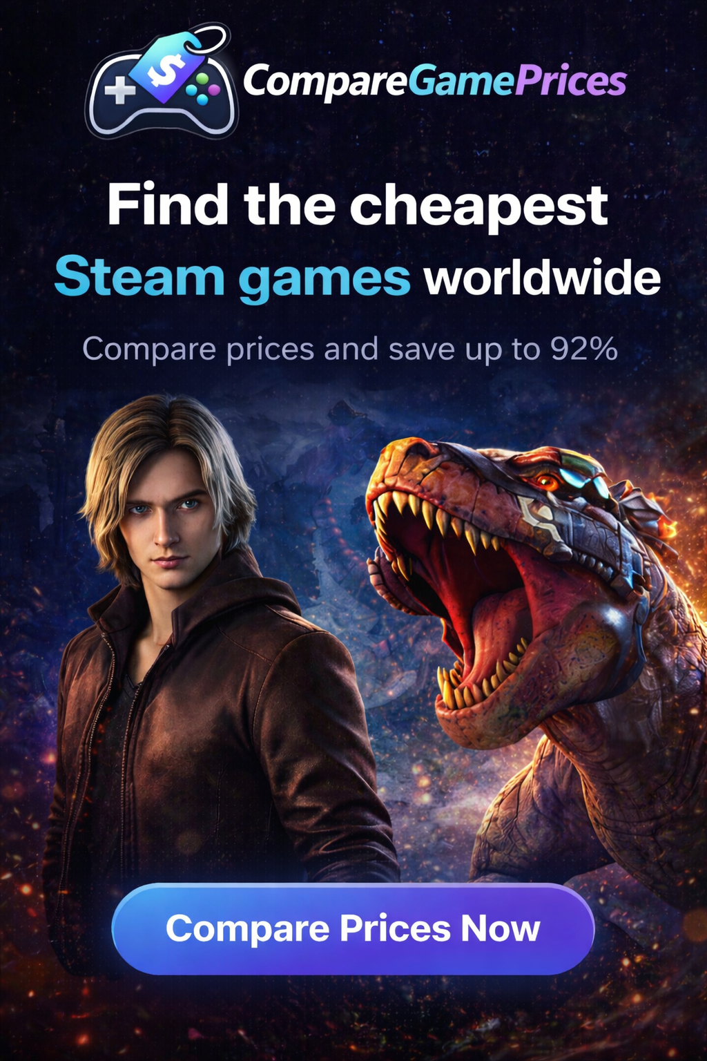 CompareGamePrices gallery image