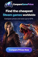 CompareGamePrices gallery image
