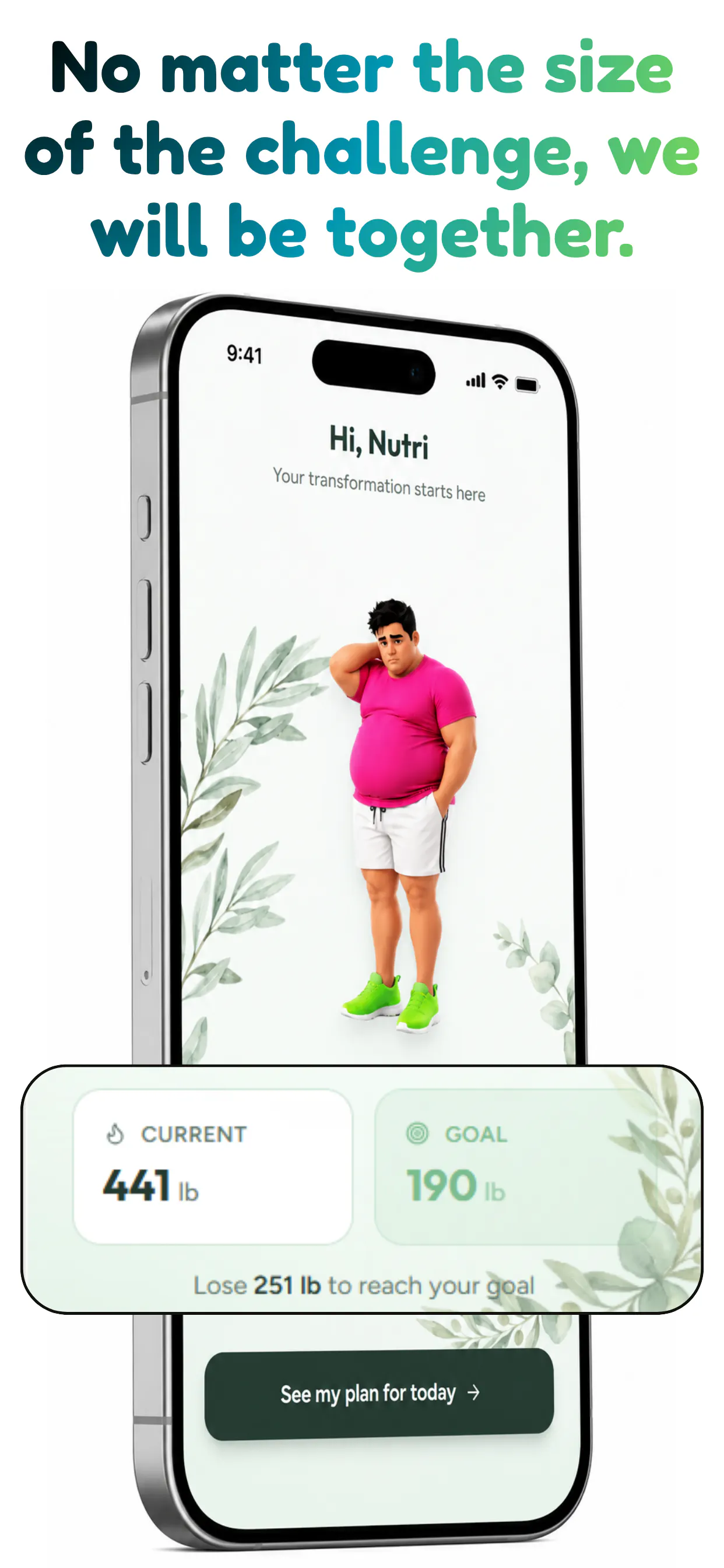 NutriScan Foods AI gallery image