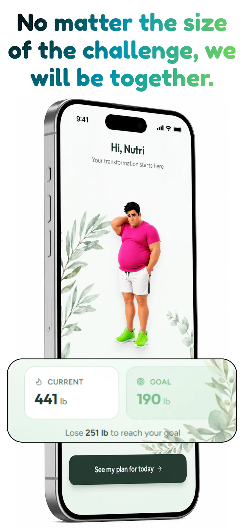 NutriScan Foods AI screenshot 7