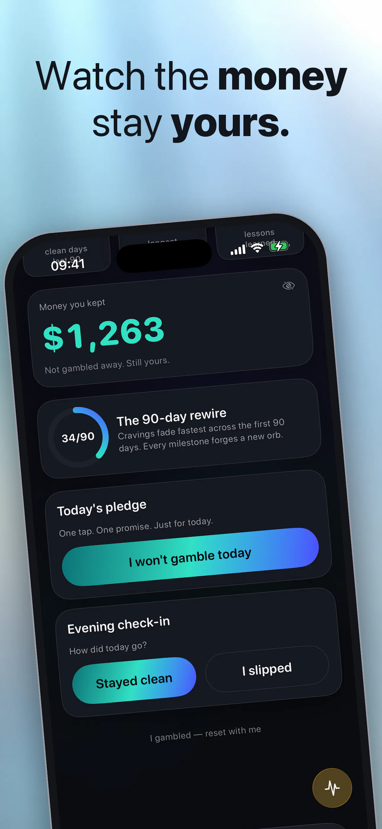 Silex: Stop Gambling gallery image
