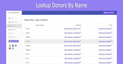 š Home To Hospitalš„ gallery image