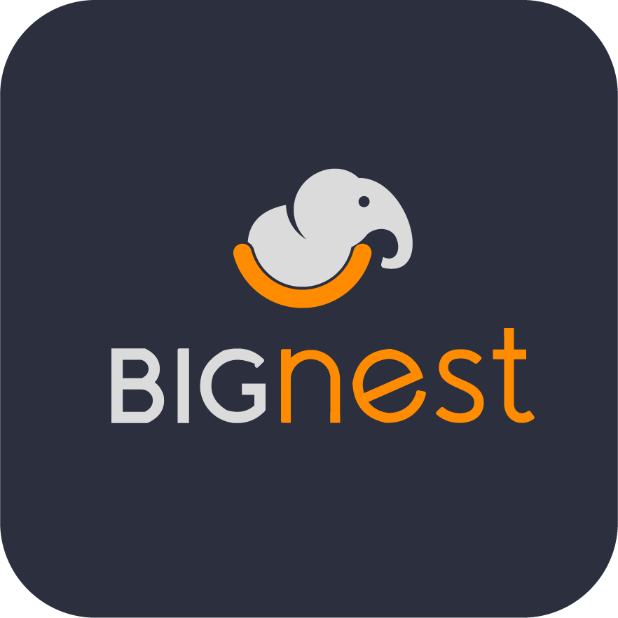 Bignest Launchpad
