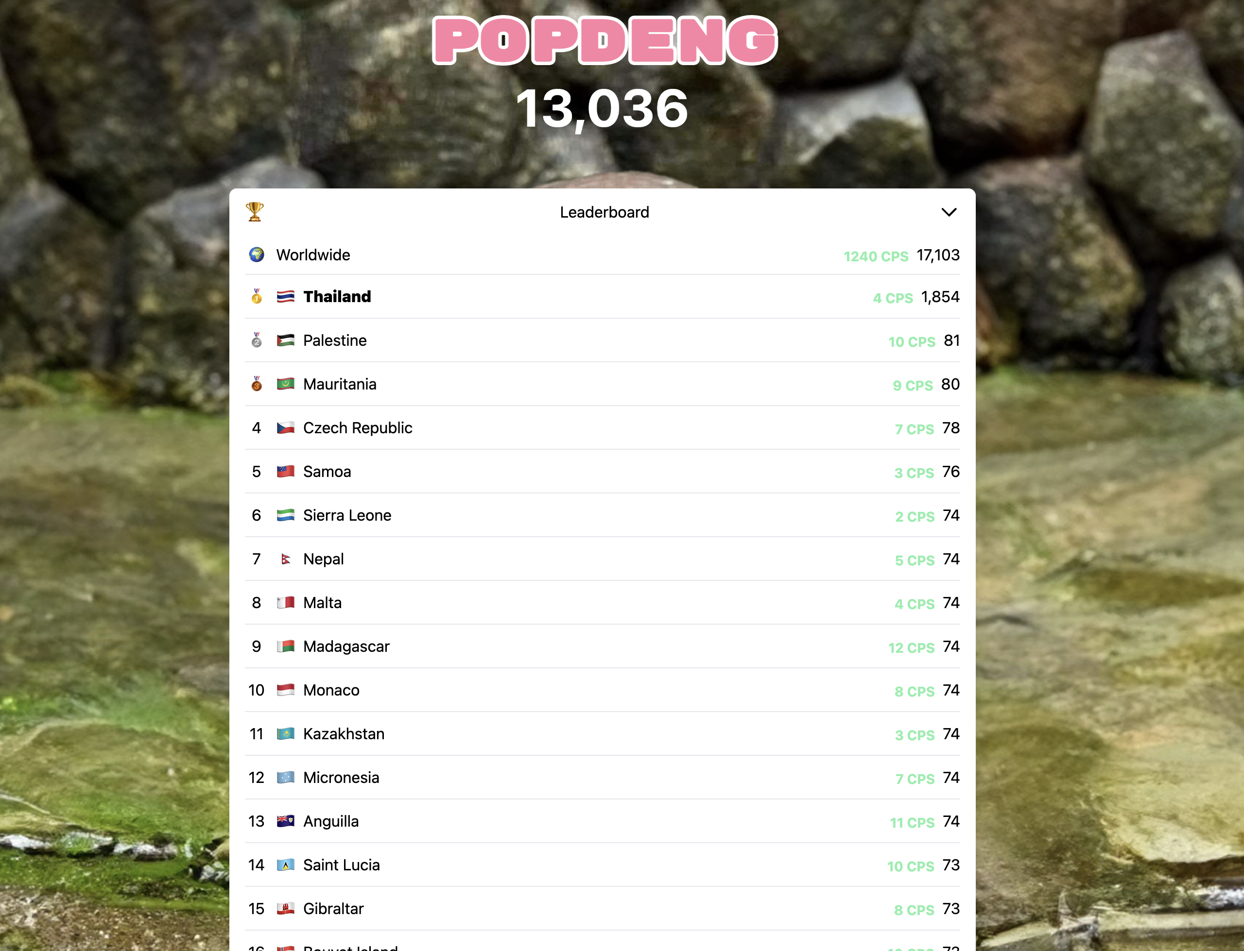 POPDENG gallery image