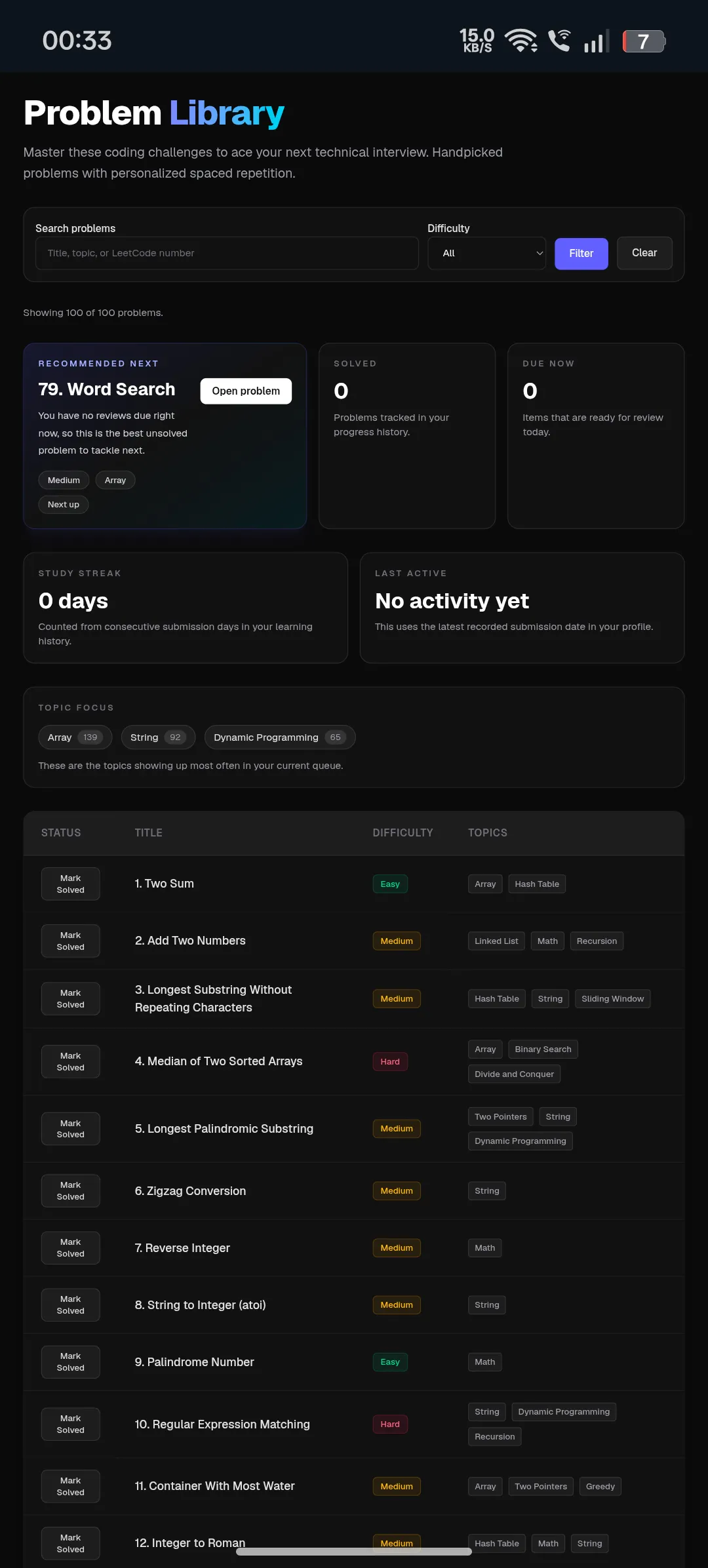 AlgoPilot gallery image