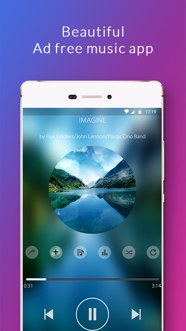 Best Music Player gallery image