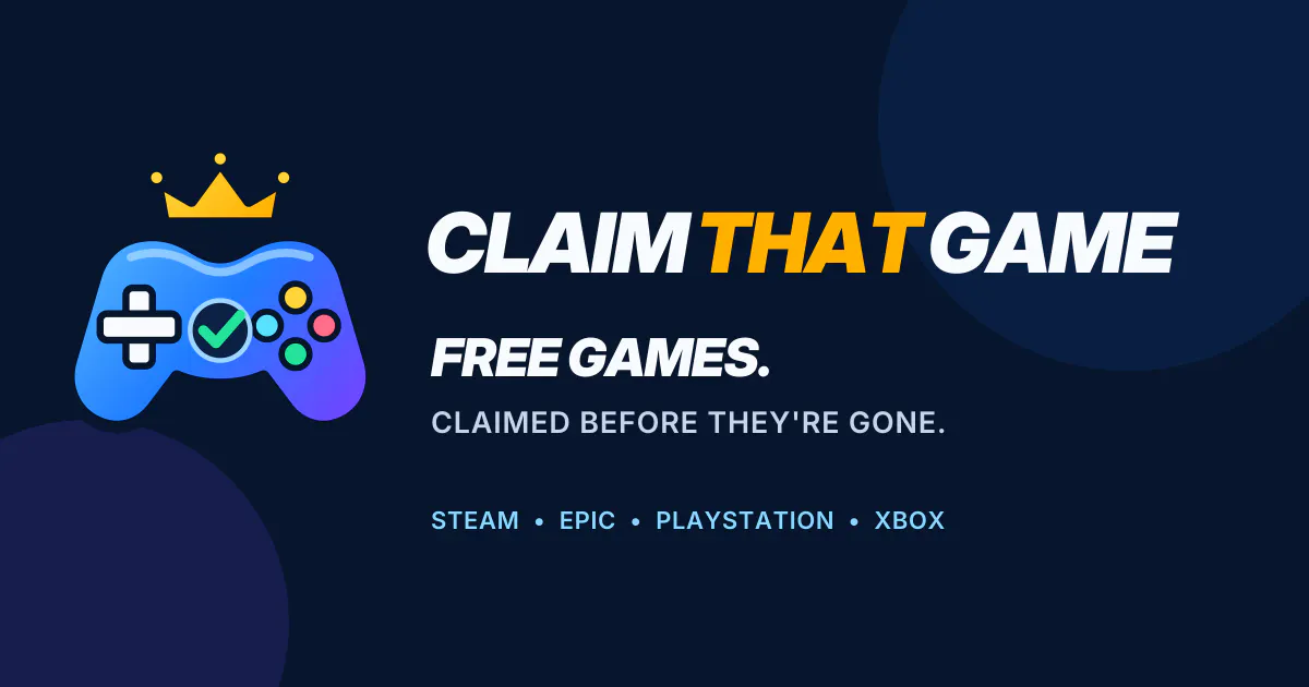 Claim That Game gallery image