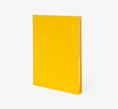 Weskin Cloth Bound Notebook gallery image