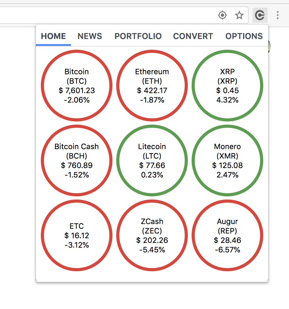 Crypto Toolbox gallery image