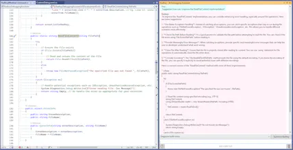 Radhey - AI Developer Assistant gallery image