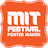 MIT Festival Poster Maker