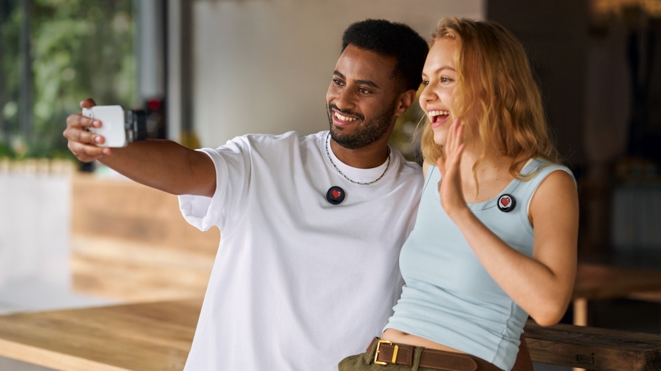 Insta360 Mic Pro gallery image