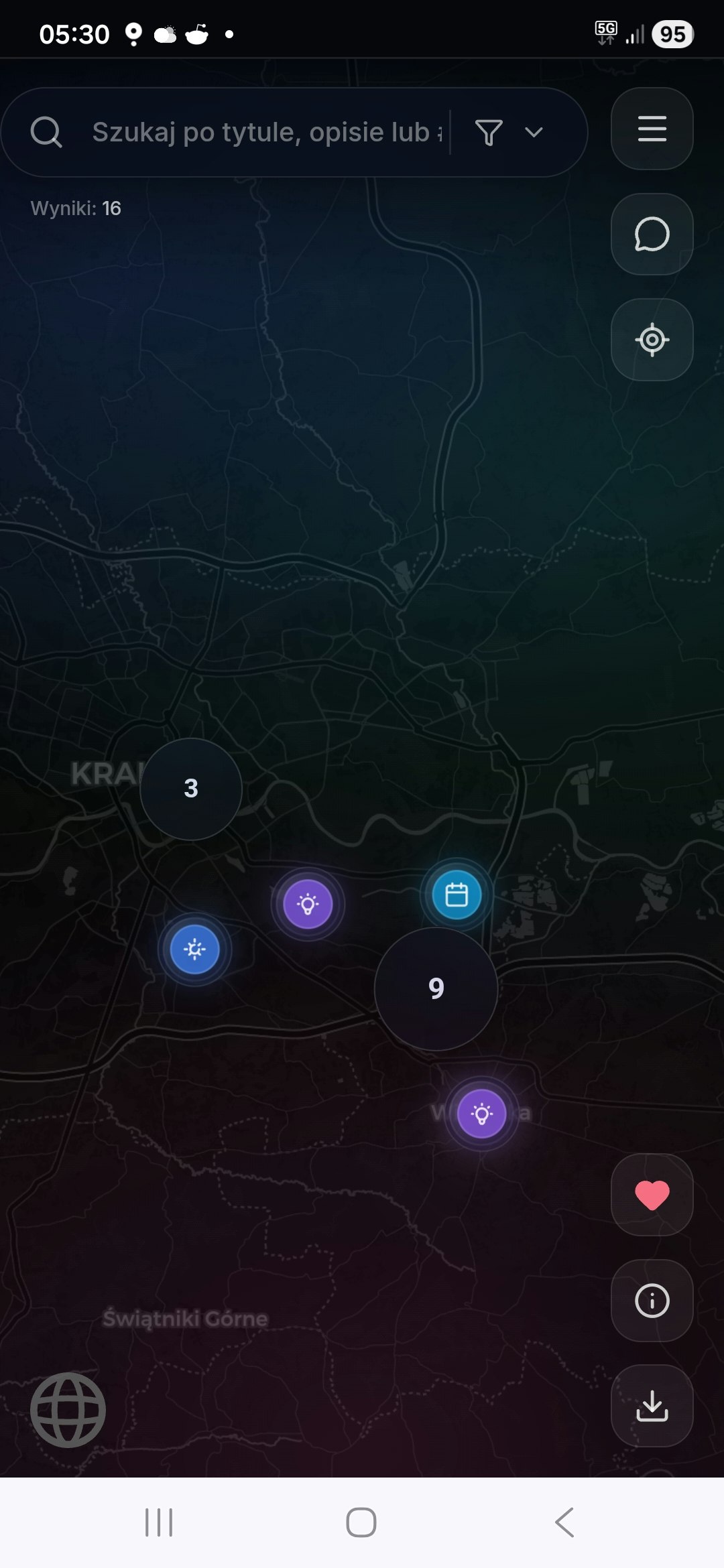 SwiftMap gallery image
