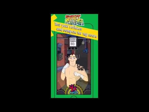 Street Puncher gallery image