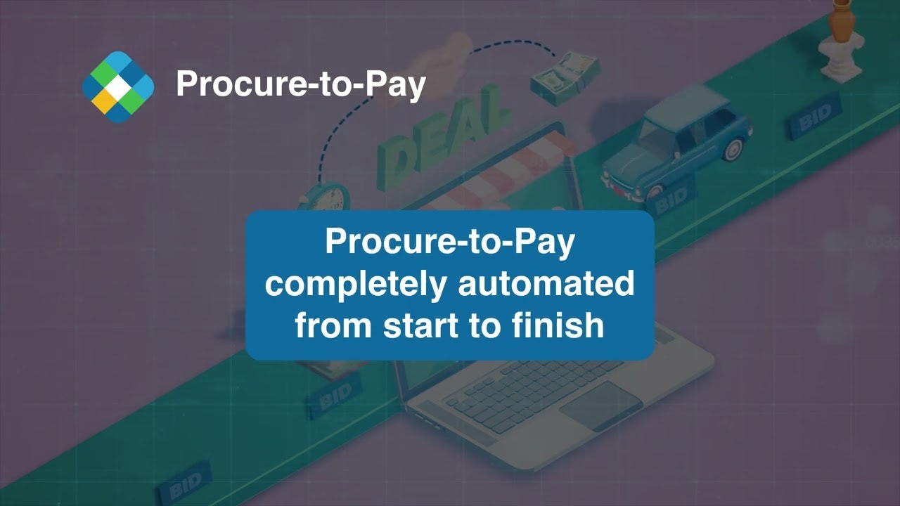 Procure Suite gallery image