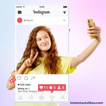 Kaufen Sie Instagram Automatic Likes - Holen Sie sich mehr Likes für jeden Beitrag automatisch Instantautolikes Medien 2