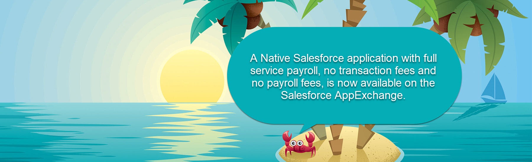SunriseHCM: Application Salesforce RH