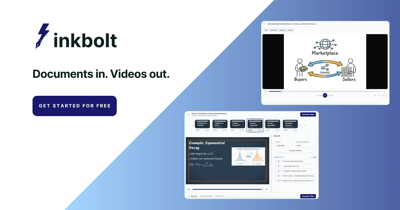 inkbolt  screenshot 3