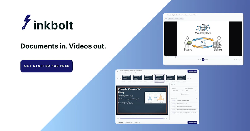 inkbolt  screenshot 3