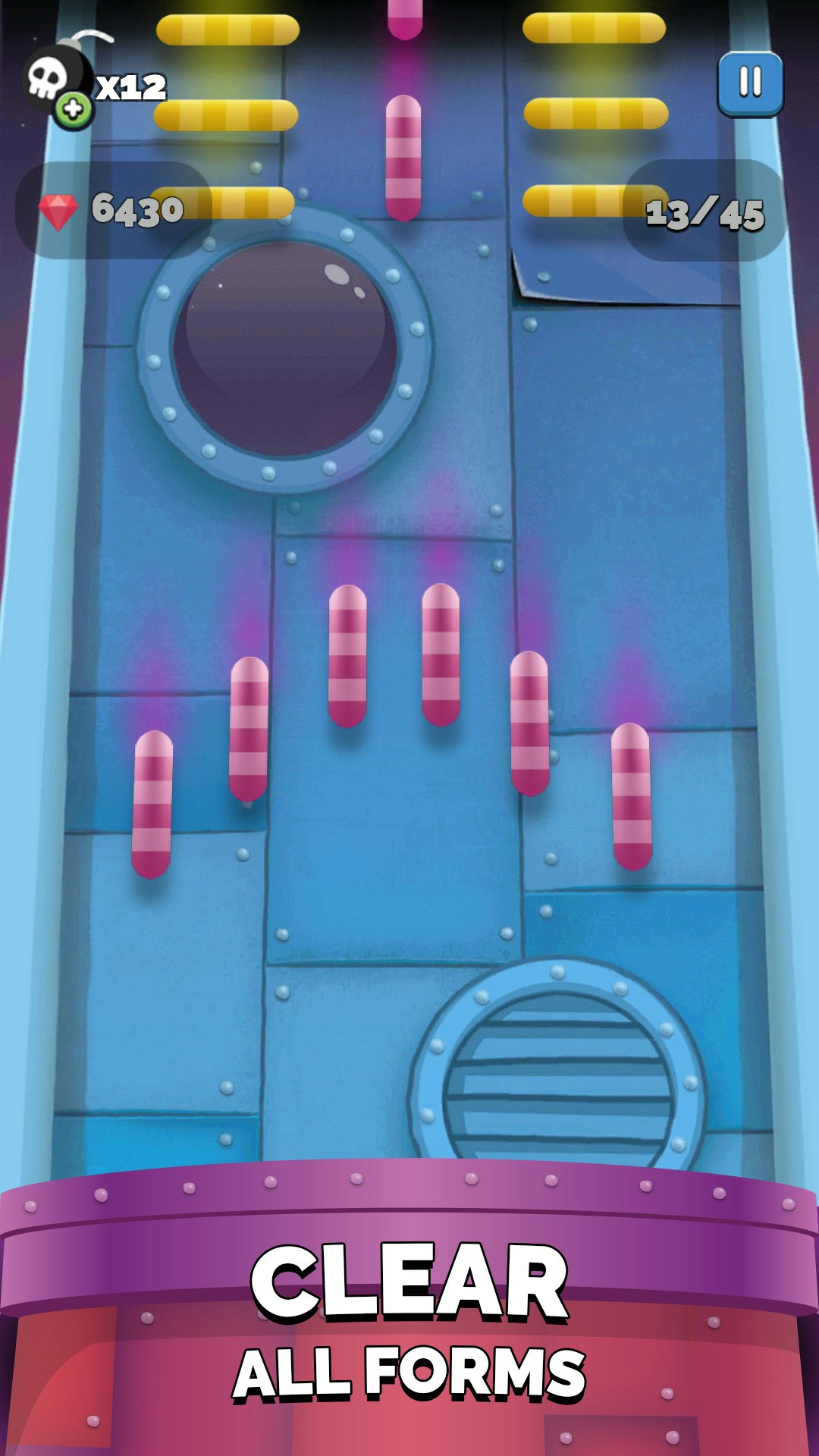 Flick Form gallery image