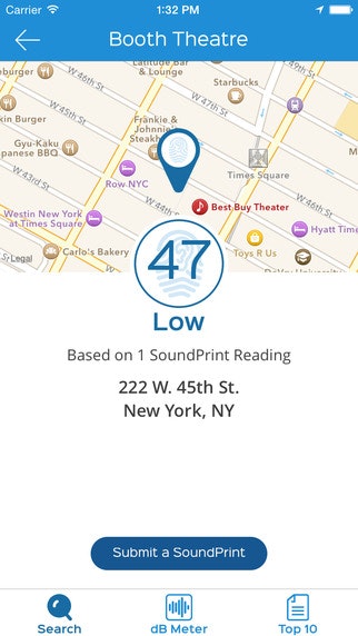 SoundPrint gallery image