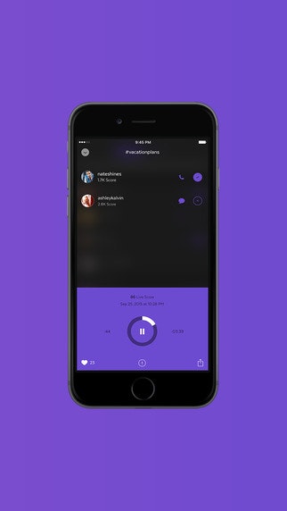 Unmute gallery image