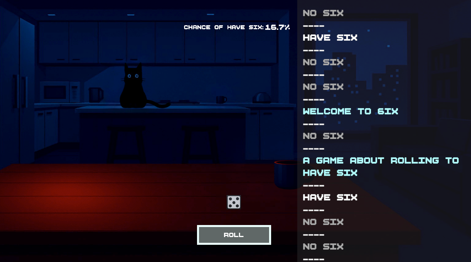 One More 6ix - Screenshot 3 showing product features and functionality