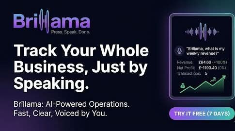 Brillama gallery image