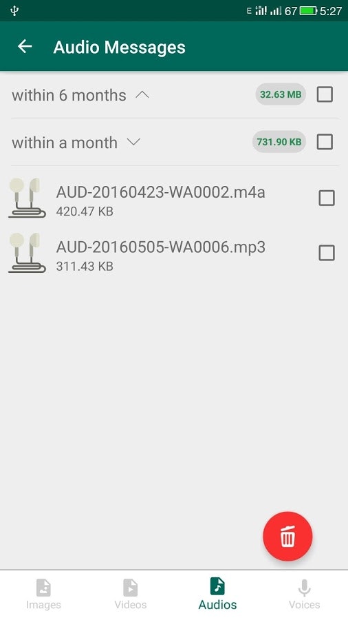 WhatsyClean gallery image