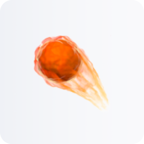 Boule de feu