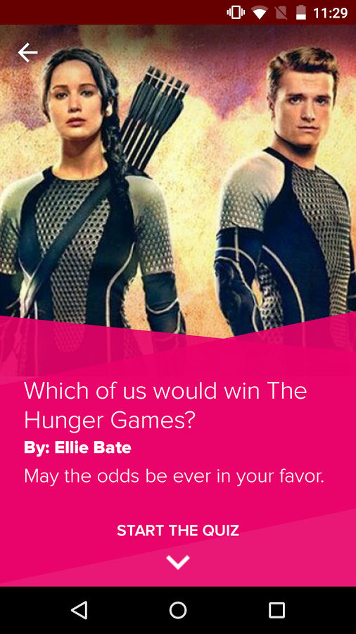 QuizChat gallery image