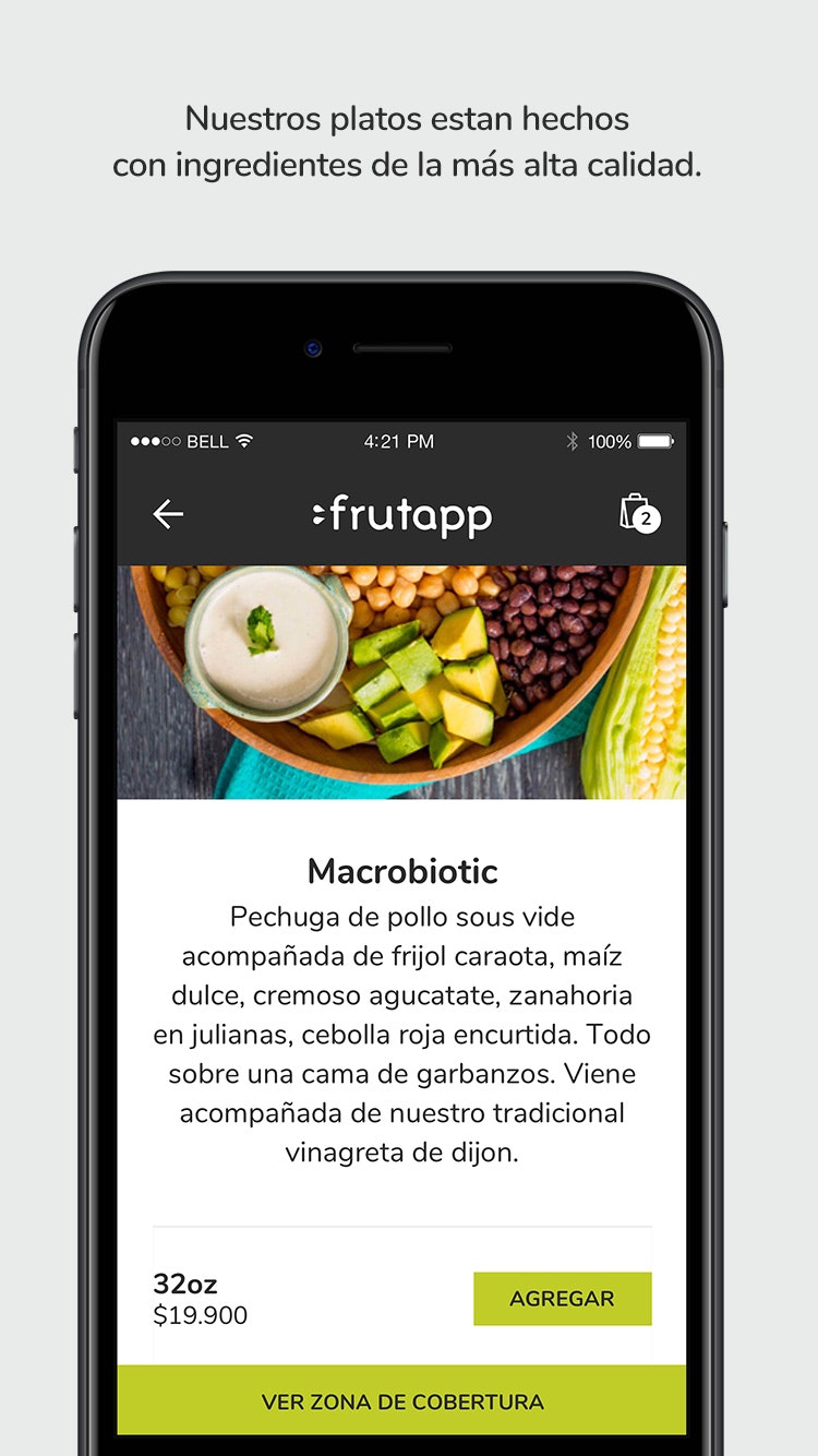 Frutapp gallery image