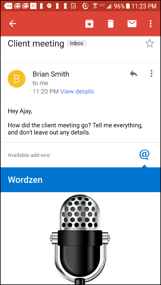 Wordzen 2.0 Image