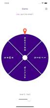 Again - The wheel gallery image