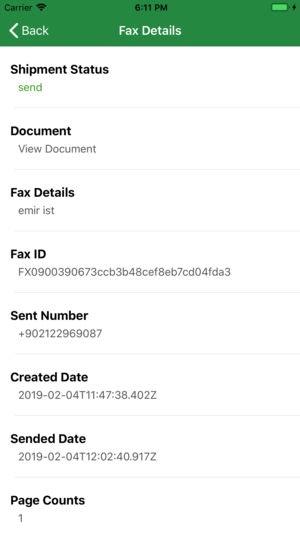FastFax - Send Fax Everywhere gallery image