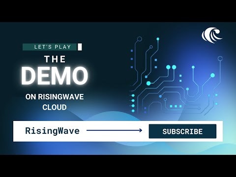 RisingWave  gallery image