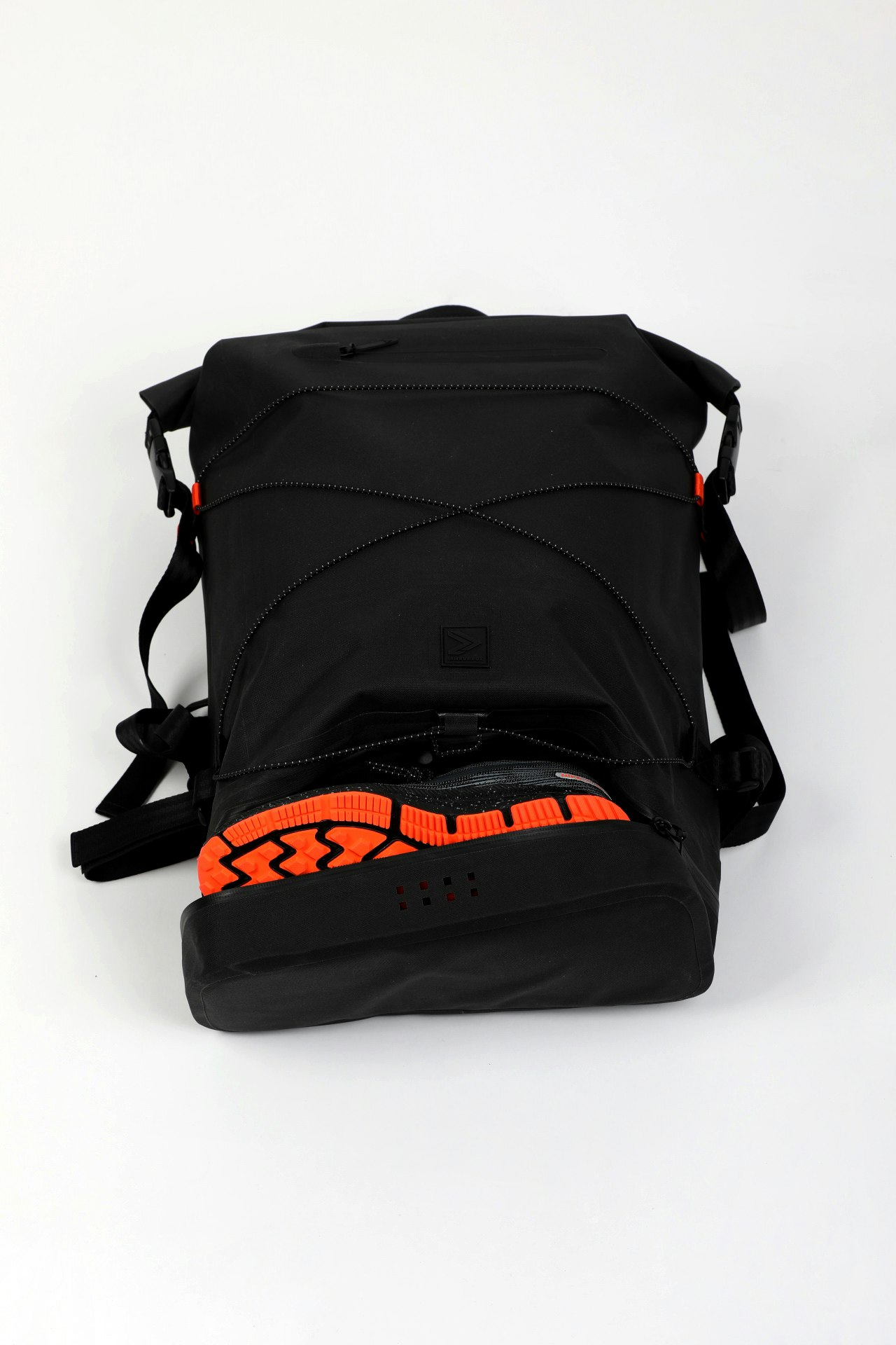 Made for Motion: Backpack & Packing Kit gallery image