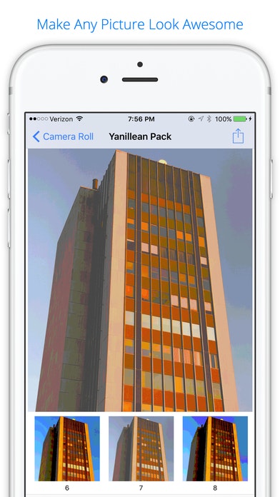 Filters, Filters. gallery image