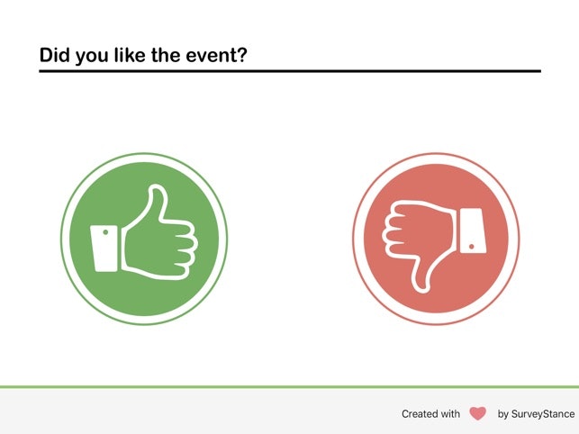 Customer Feedback Kiosk gallery image