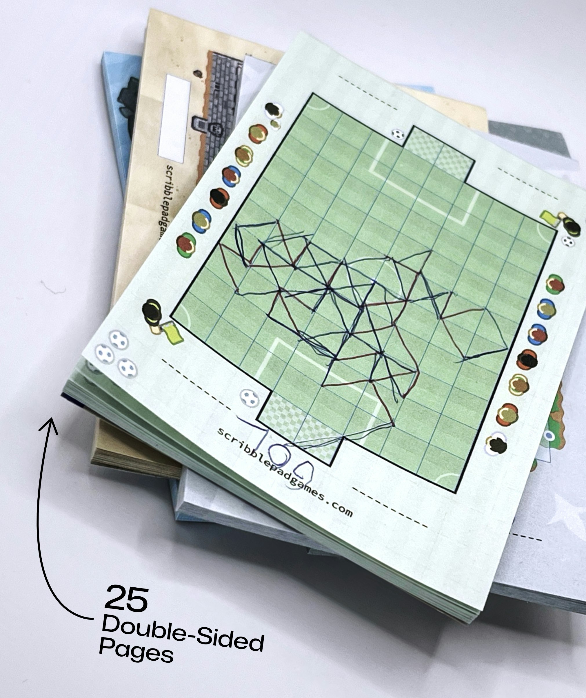 ScribblePadGames gallery image