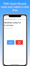 Build Habits gallery image