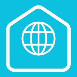 PortLoc • Download & Landing Page