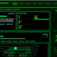 The Typing Matrix